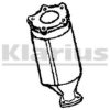 DAIHA 1710587720 Catalytic Converter
